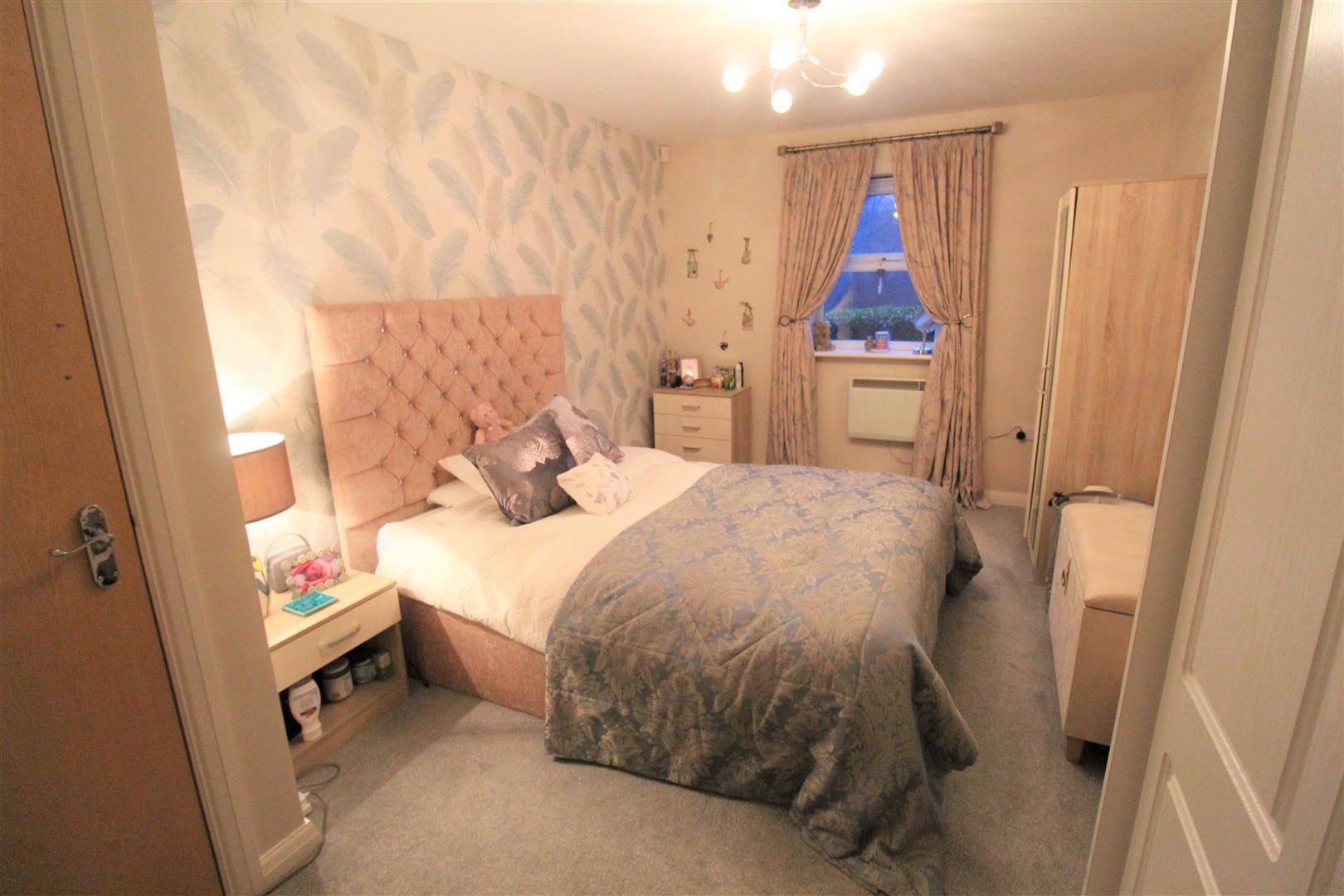 Chasewater Drive, Norton Heights, Stoke-On-Trent